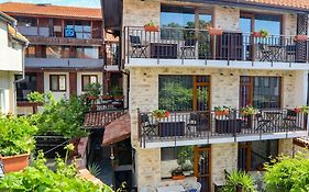 Kirios Hotel
